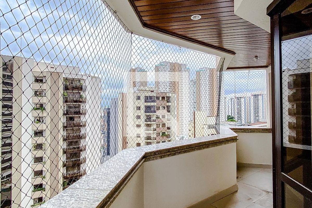 Apartamento, 4 quartos, 165 m² - Foto 16
