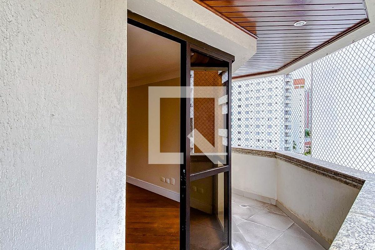 Apartamento, 4 quartos, 165 m² - Foto 14