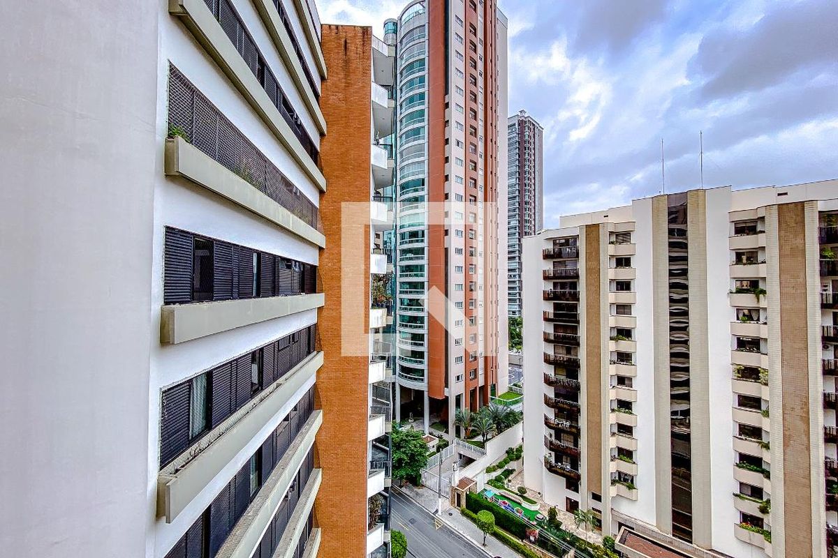 Apartamento, 4 quartos, 165 m² - Foto 20