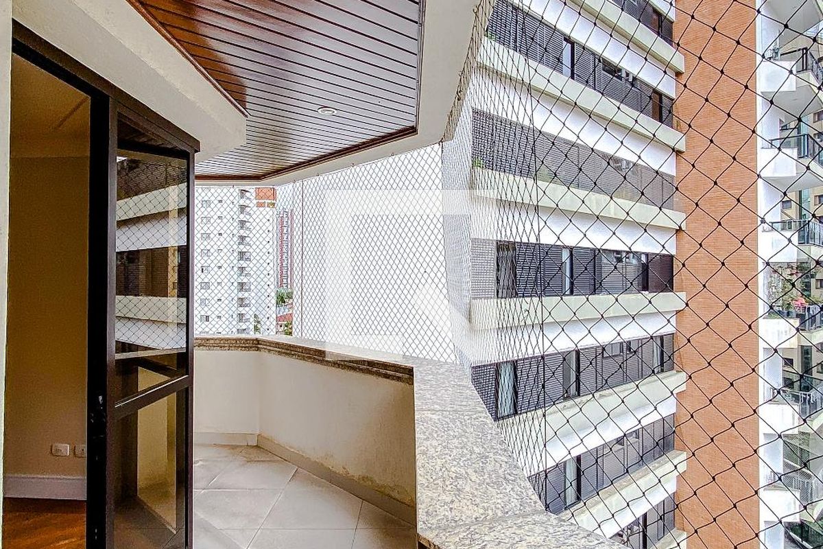 Apartamento, 4 quartos, 165 m² - Foto 12