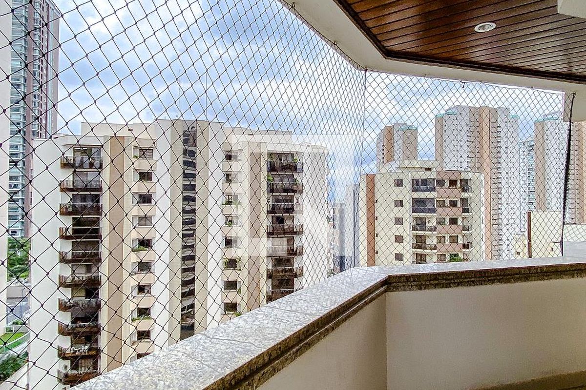 Apartamento, 4 quartos, 165 m² - Foto 18