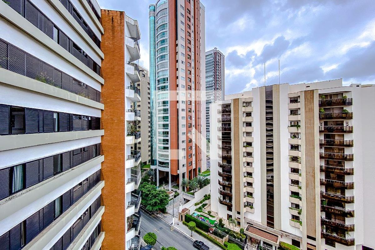 Apartamento, 4 quartos, 165 m² - Foto 58