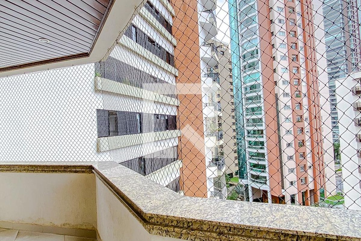 Apartamento, 4 quartos, 165 m² - Foto 54
