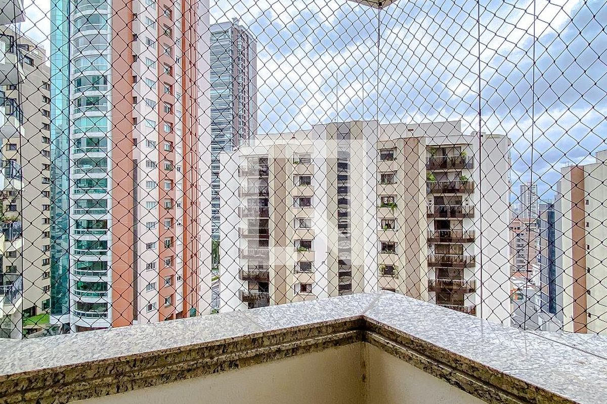 Apartamento, 4 quartos, 165 m² - Foto 50