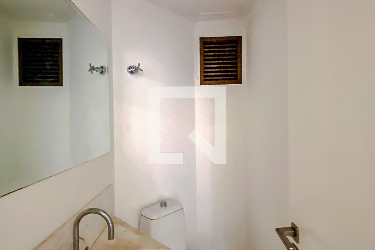 Apartamento, 4 quartos, 165 m² - Foto 22