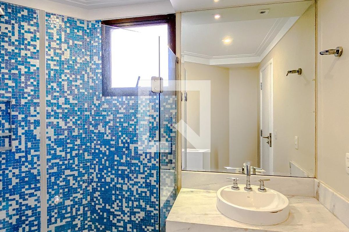 Apartamento, 4 quartos, 165 m² - Foto 122