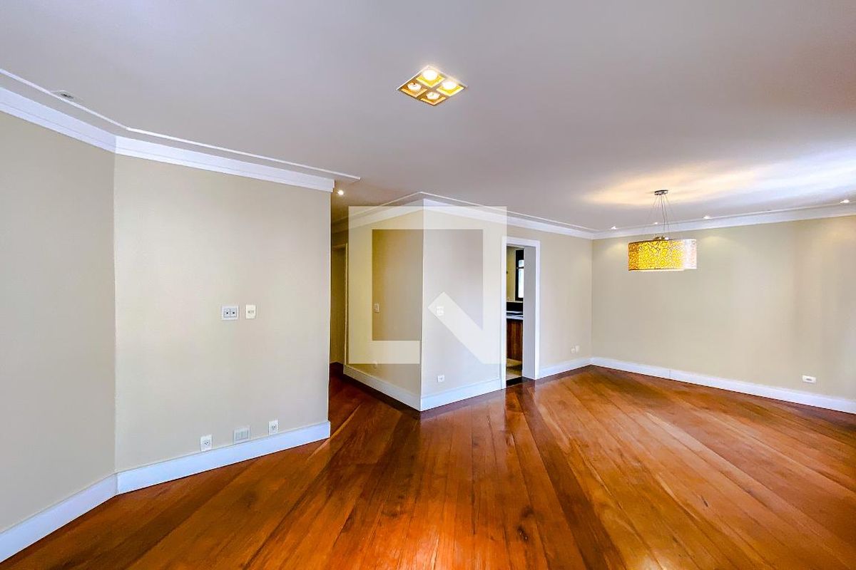 Apartamento, 4 quartos, 165 m² - Foto 8