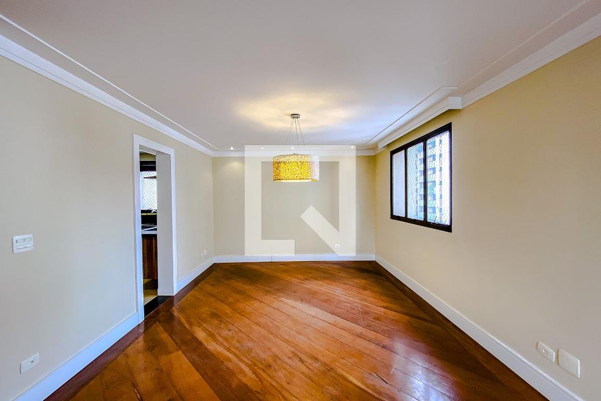 Apartamento, 4 quartos, 165 m² - Foto 10