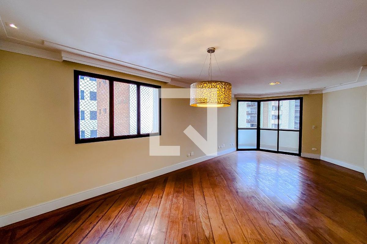Apartamento, 4 quartos, 165 m² - Foto 2