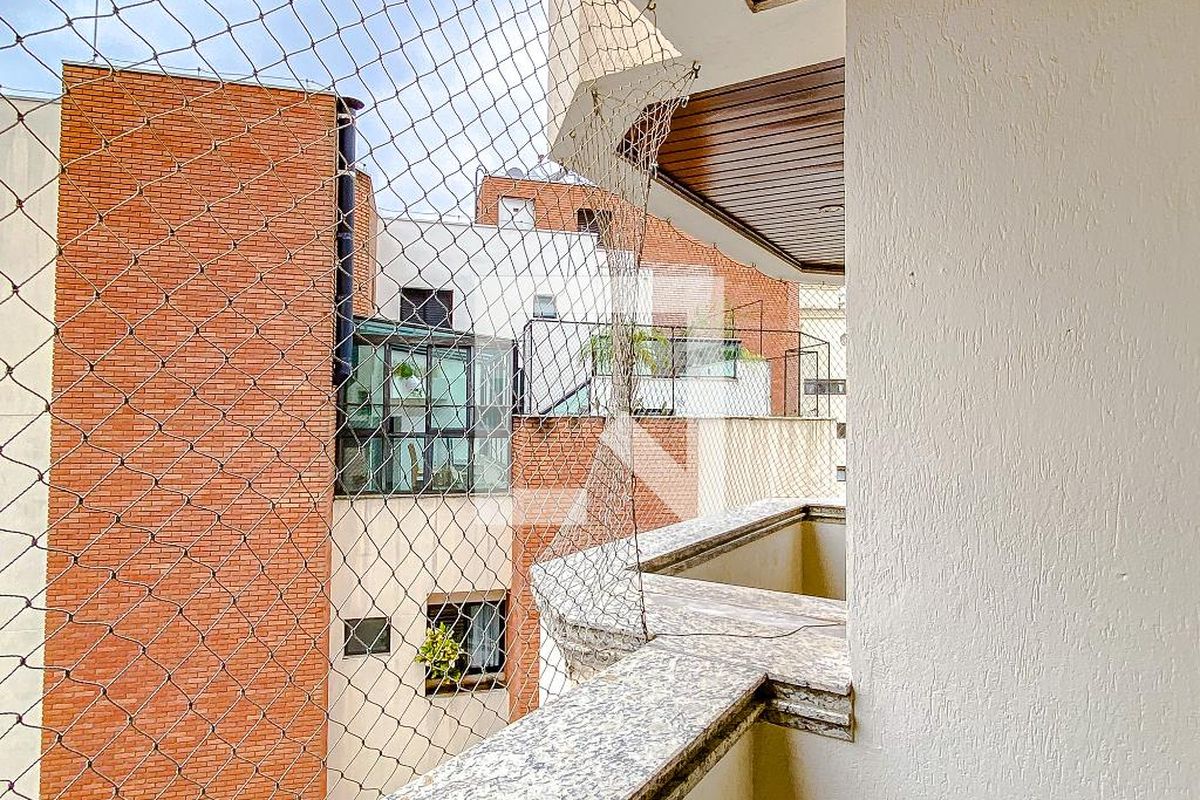 Apartamento, 4 quartos, 165 m² - Foto 134