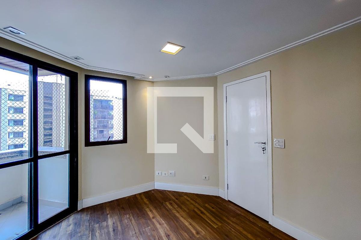 Apartamento, 4 quartos, 165 m² - Foto 44