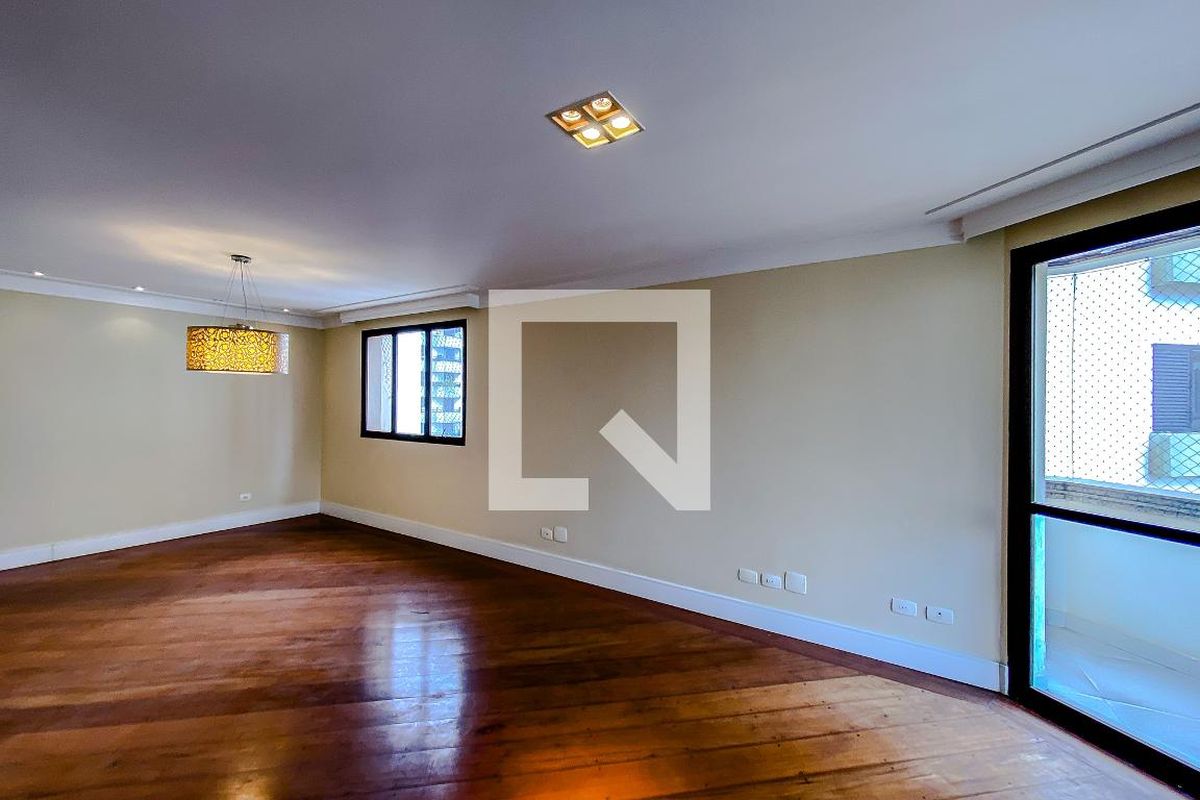 Apartamento, 4 quartos, 165 m² - Foto 6