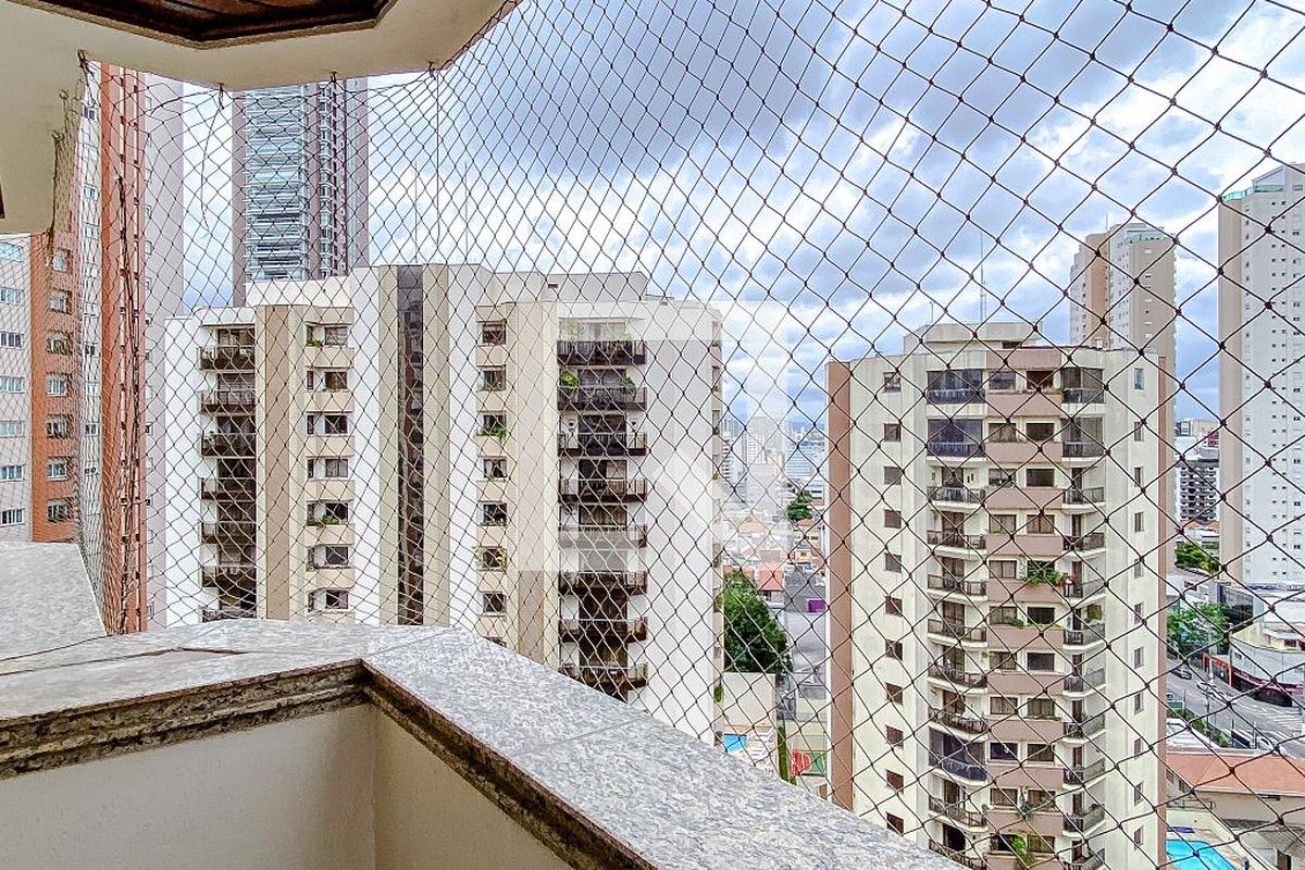 Apartamento, 4 quartos, 165 m² - Foto 92