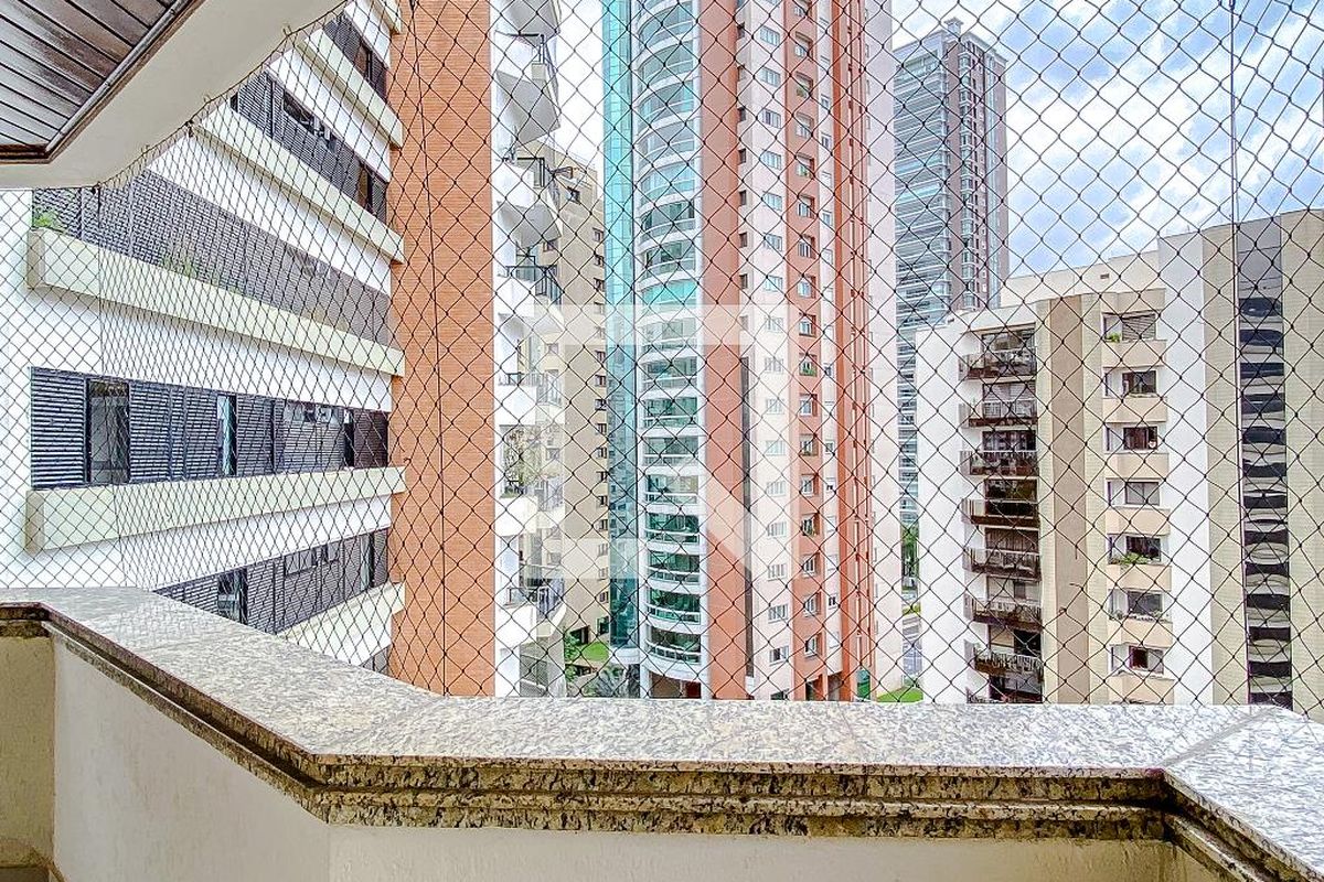 Apartamento, 4 quartos, 165 m² - Foto 52