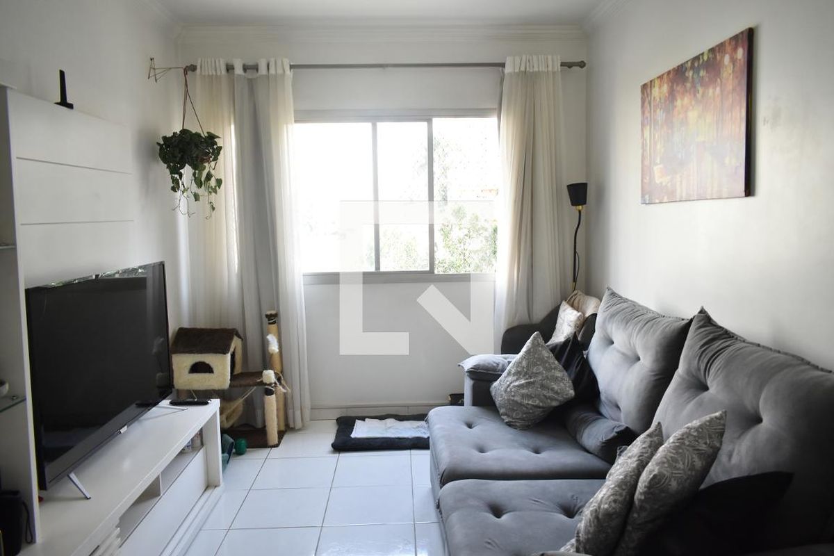 Apartamento, 2 quartos, 60 m² - Foto 3