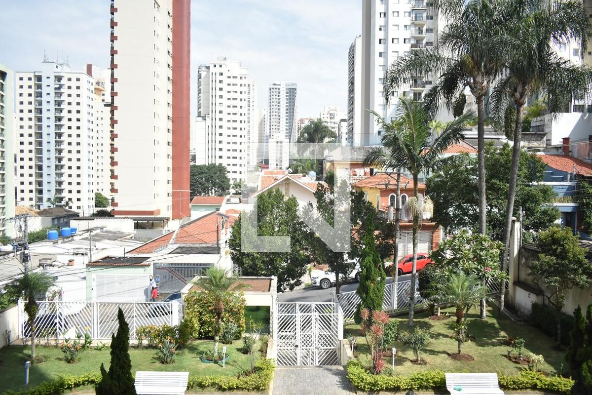 Apartamento, 2 quartos, 60 m² - Foto 12
