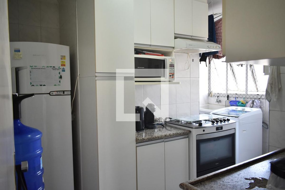 Apartamento, 2 quartos, 60 m² - Foto 66