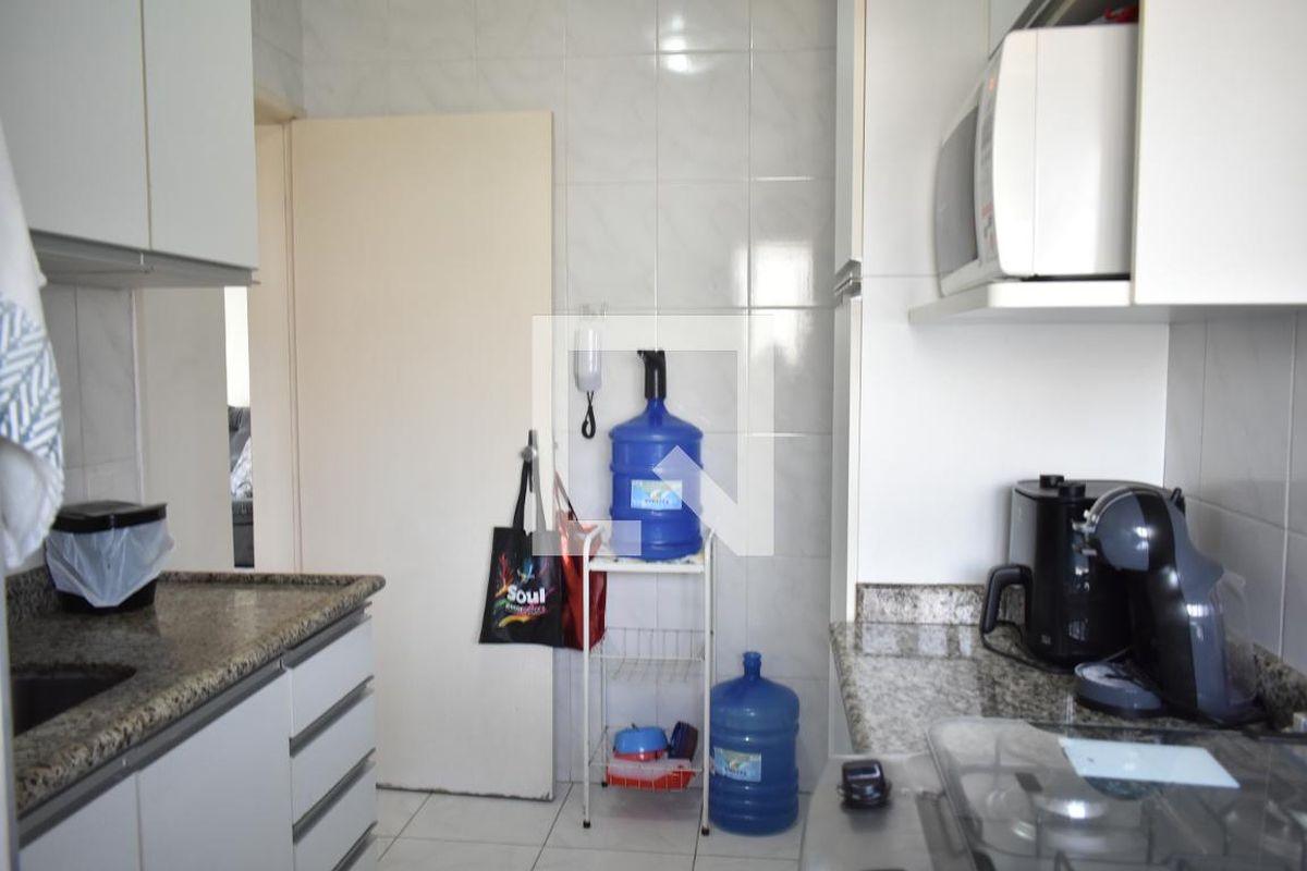 Apartamento, 2 quartos, 60 m² - Foto 78