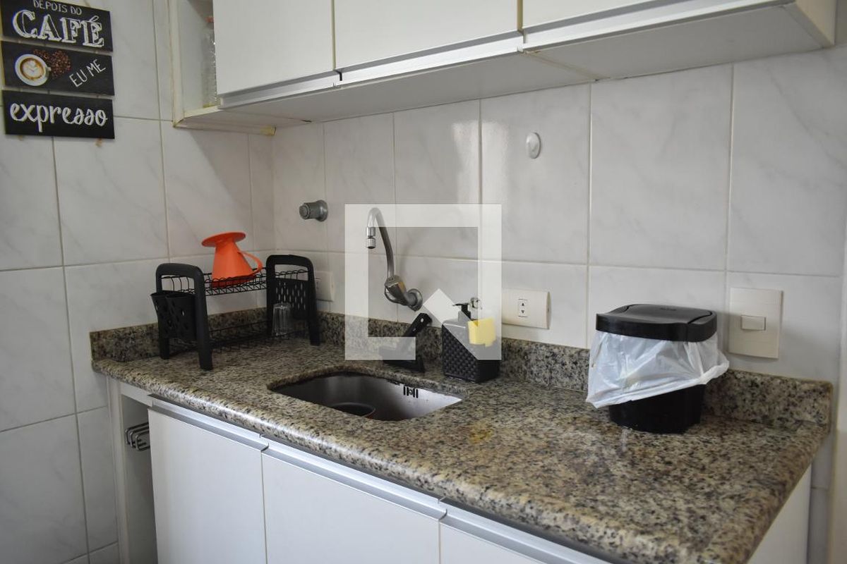 Apartamento, 2 quartos, 60 m² - Foto 69