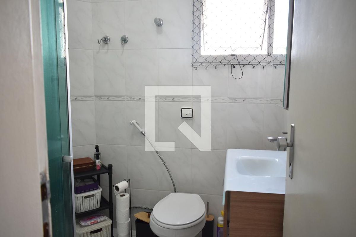 Apartamento, 2 quartos, 60 m² - Foto 54
