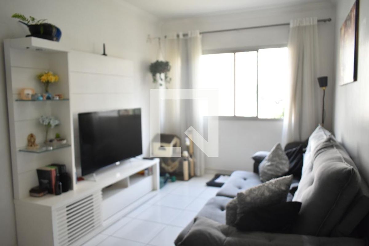 Apartamento, 2 quartos, 60 m² - Foto 9