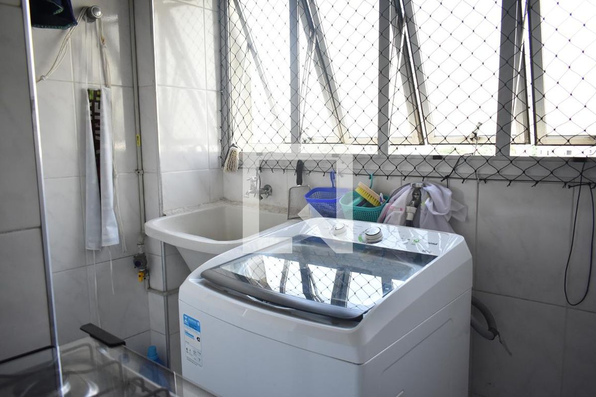 Apartamento, 2 quartos, 60 m² - Foto 81