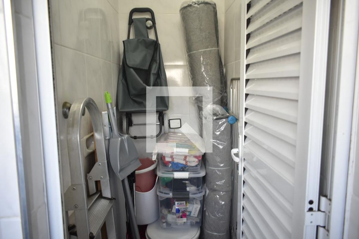 Apartamento, 2 quartos, 60 m² - Foto 90