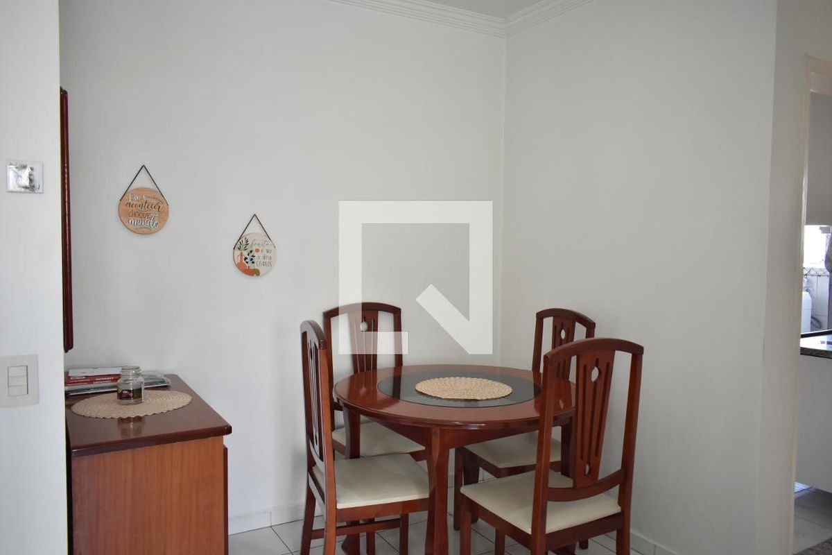 Apartamento, 2 quartos, 60 m² - Foto 15