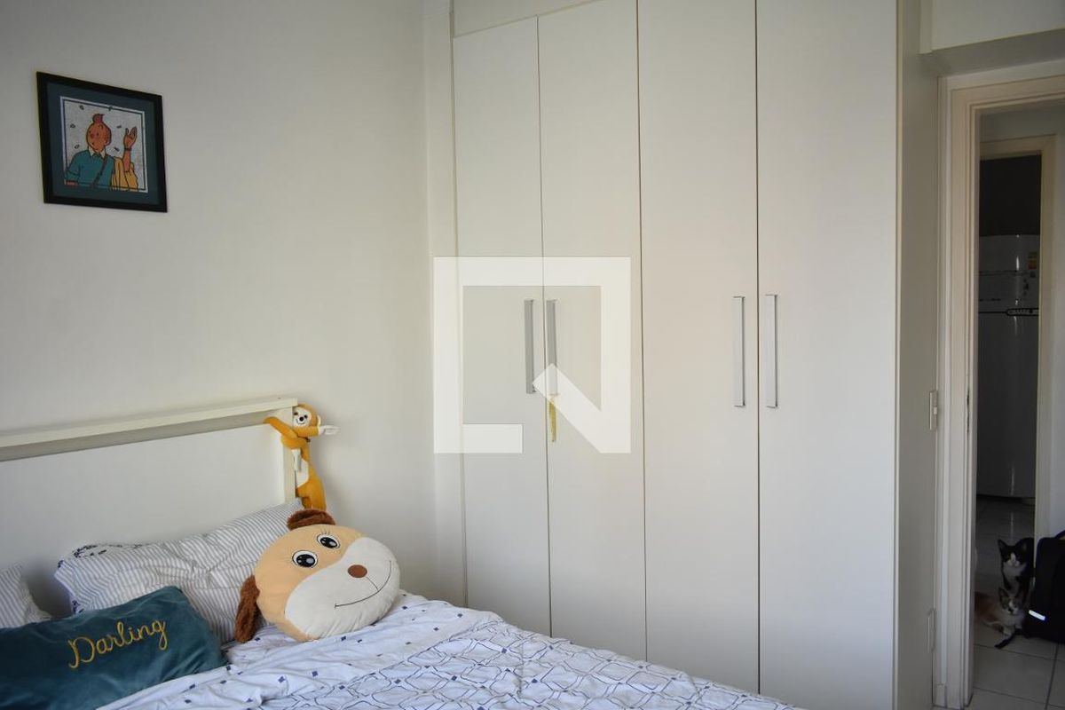 Apartamento, 2 quartos, 60 m² - Foto 48