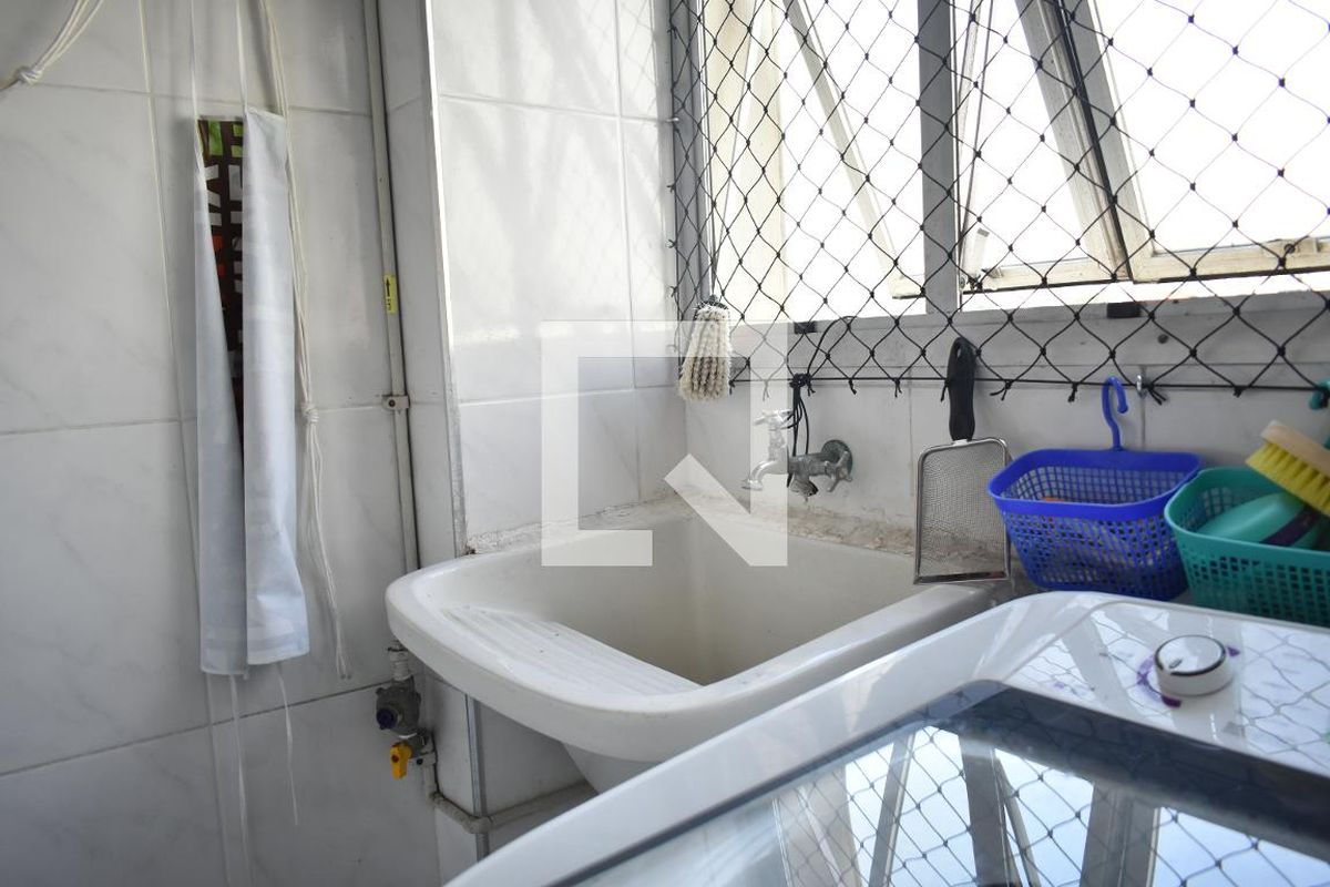 Apartamento, 2 quartos, 60 m² - Foto 84