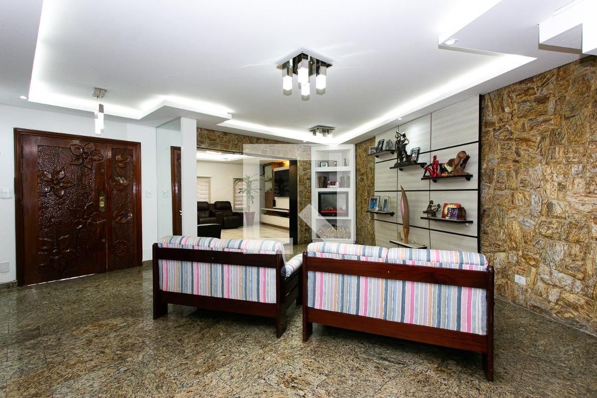 Casa, 5 quartos, 750 m² - Foto 2