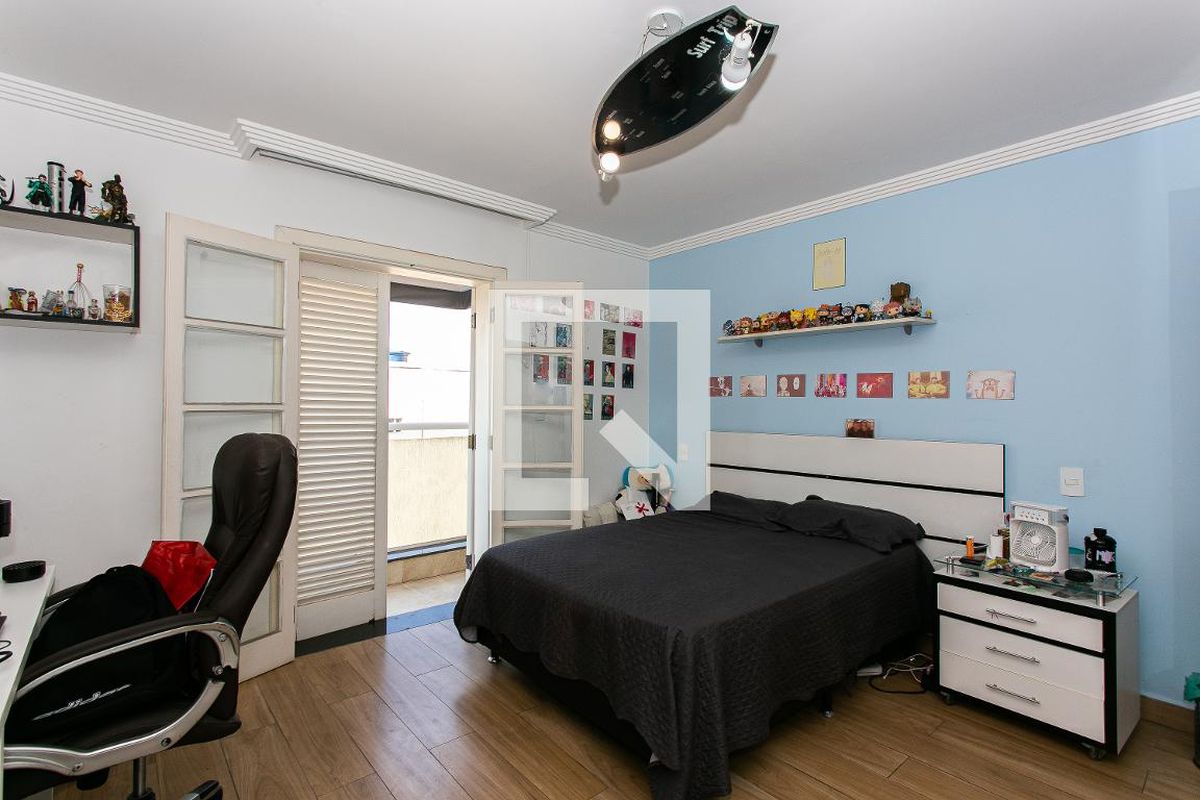 Casa, 5 quartos, 750 m² - Foto 42