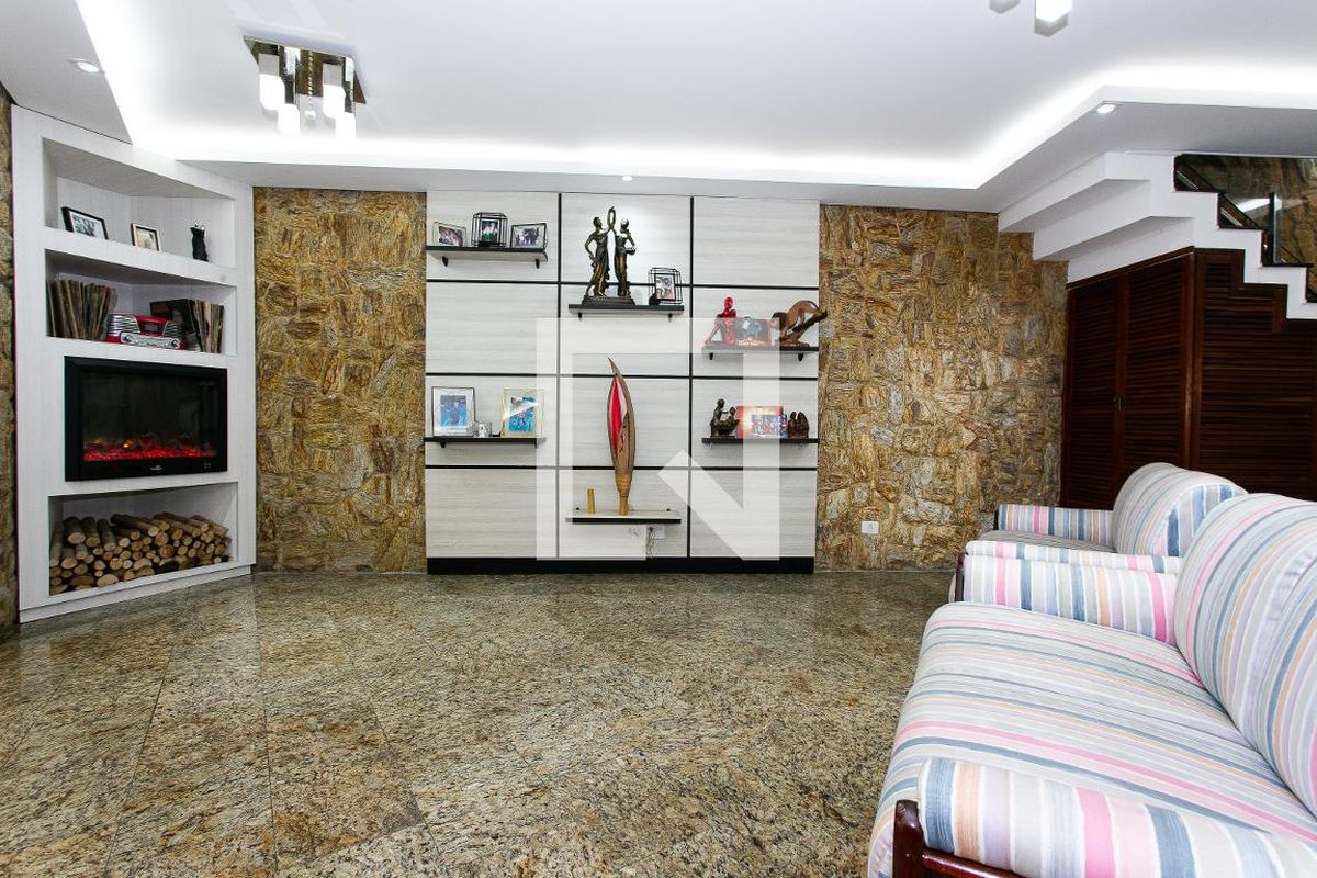 Casa, 5 quartos, 750 m² - Foto 4