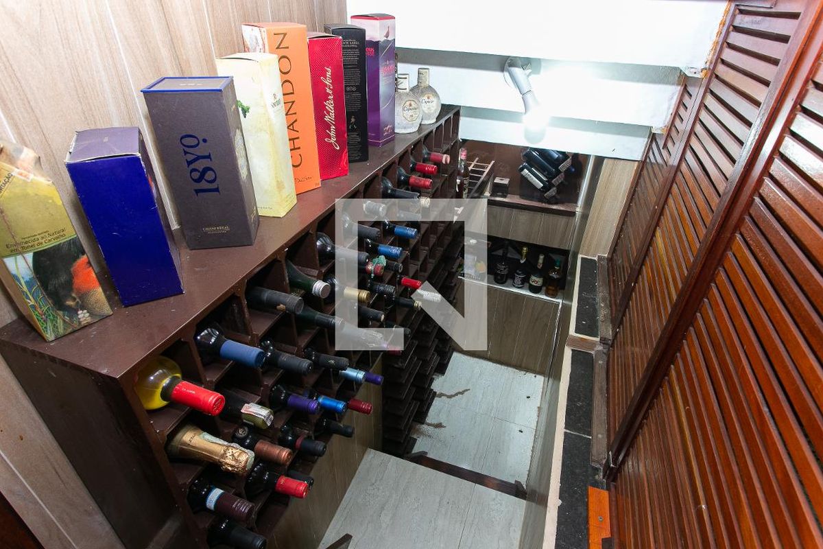 Casa, 5 quartos, 750 m² - Foto 24