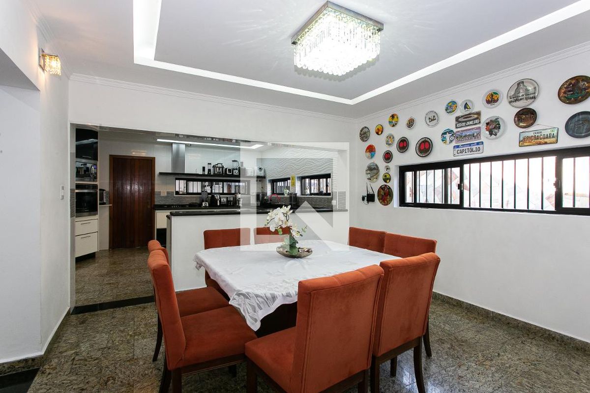 Casa, 5 quartos, 750 m² - Foto 28