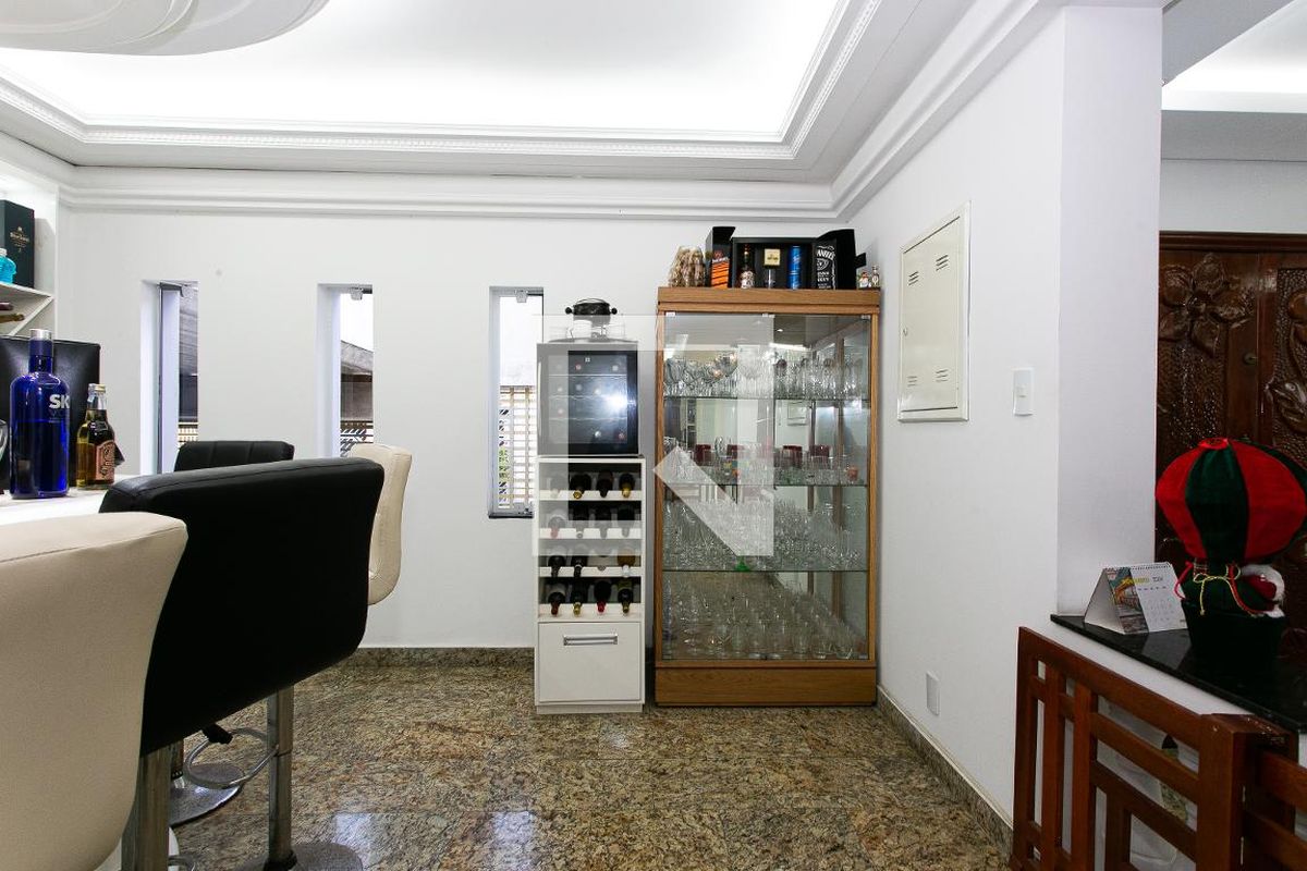 Casa, 5 quartos, 750 m² - Foto 20