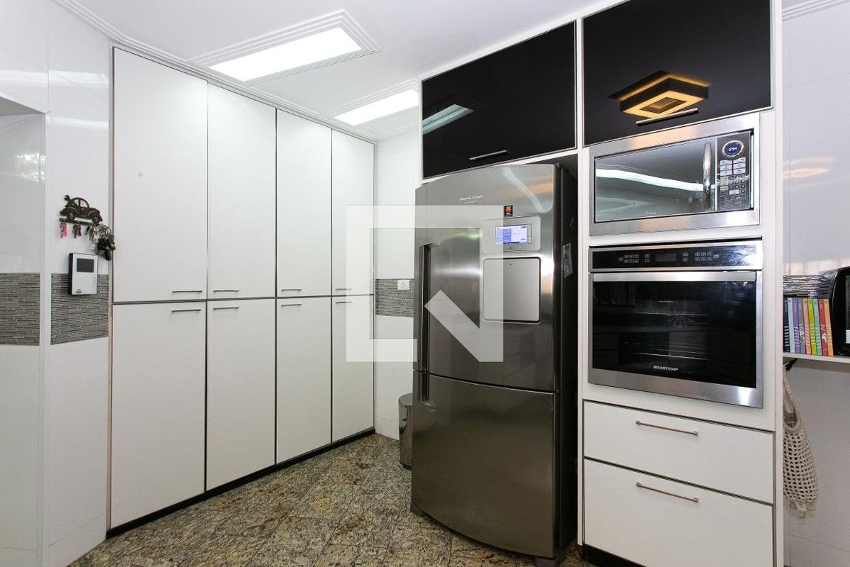 Casa, 5 quartos, 750 m² - Foto 118