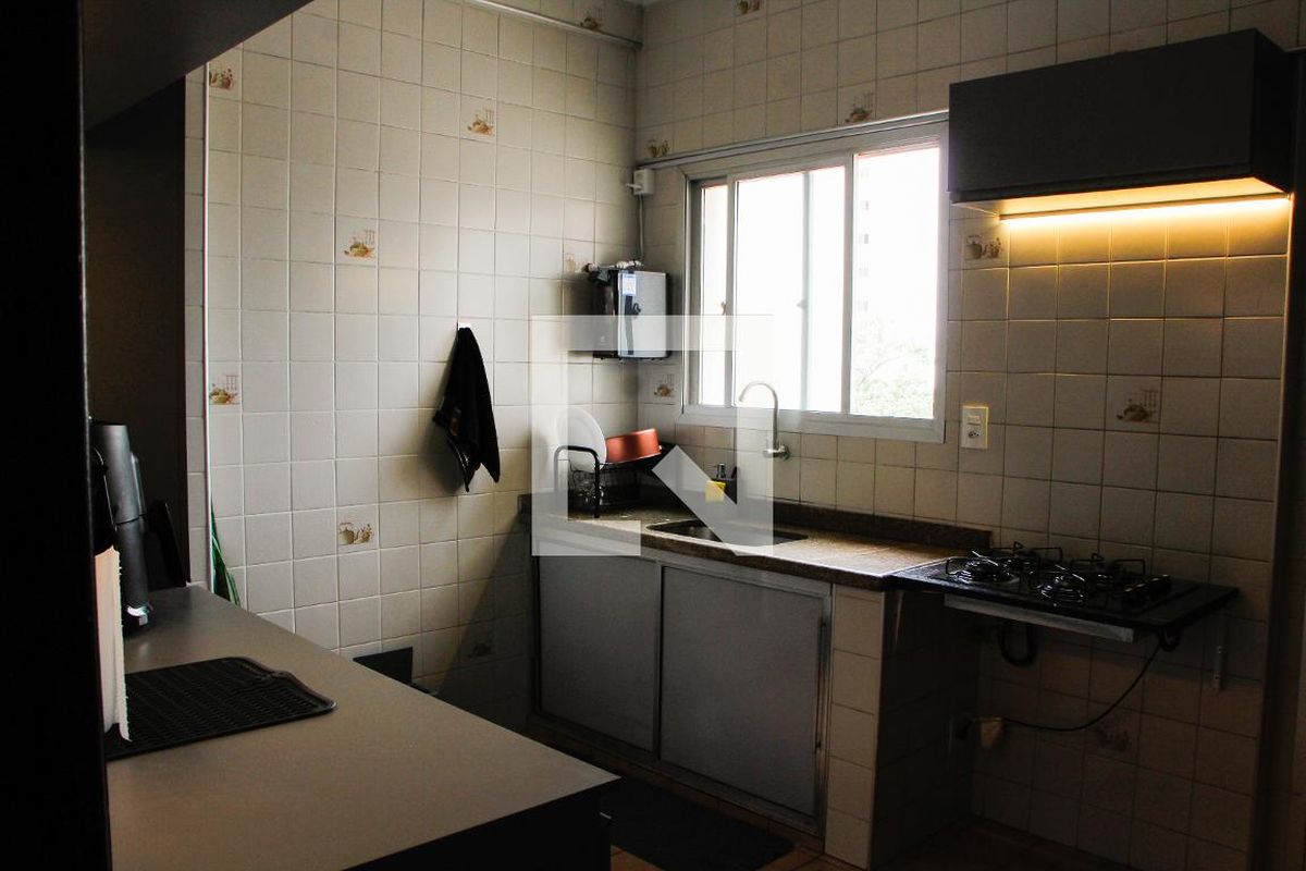 Apartamento à Venda - Guanabara, 1 Quarto,  80 m2 em , Campinas - sp | SoloBR