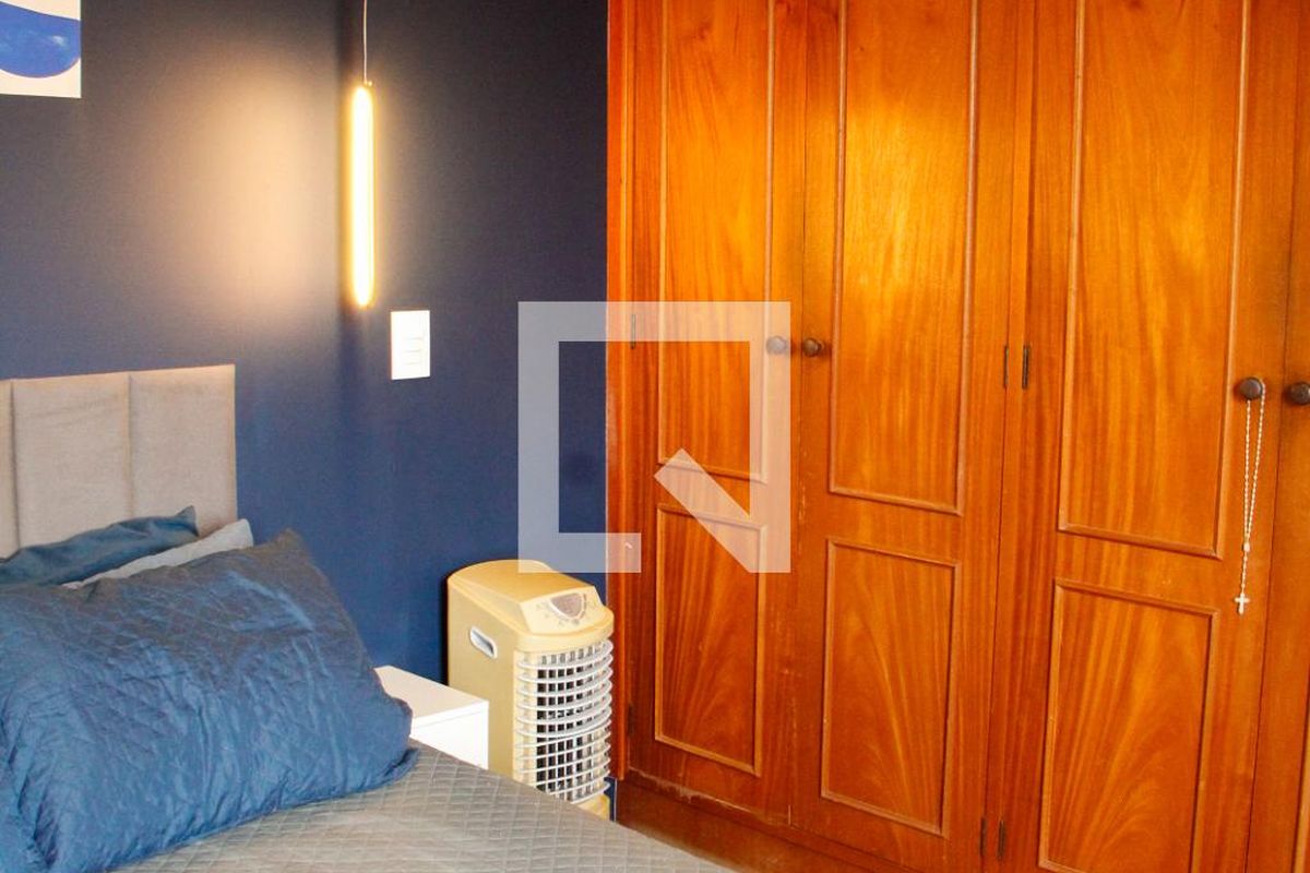 Apartamento à Venda - Guanabara, 1 Quarto,  80 m2 em , Campinas - sp | SoloBR