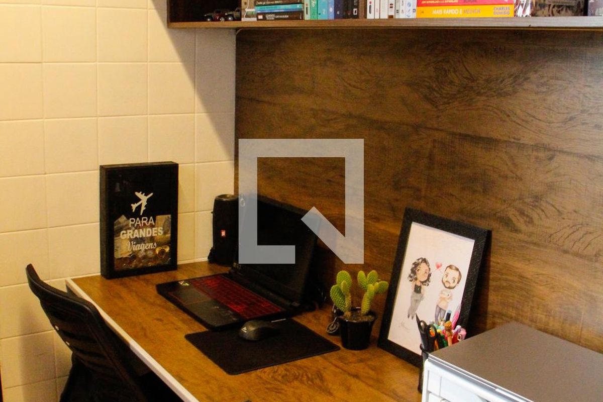Apartamento à Venda - Guanabara, 1 Quarto,  80 m2 em , Campinas - sp | SoloBR