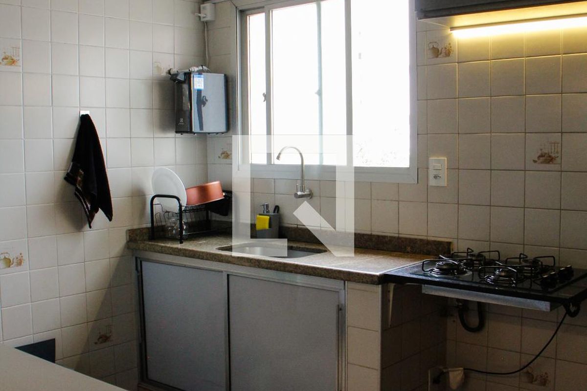 Apartamento à Venda - Guanabara, 1 Quarto,  80 m2 em , Campinas - sp | SoloBR