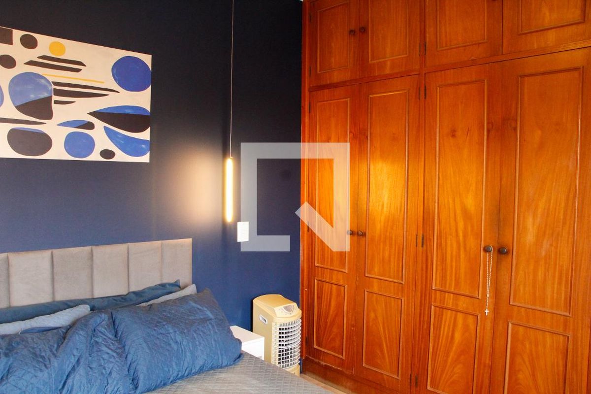 Apartamento à Venda - Guanabara, 1 Quarto,  80 m2 em , Campinas - sp | SoloBR
