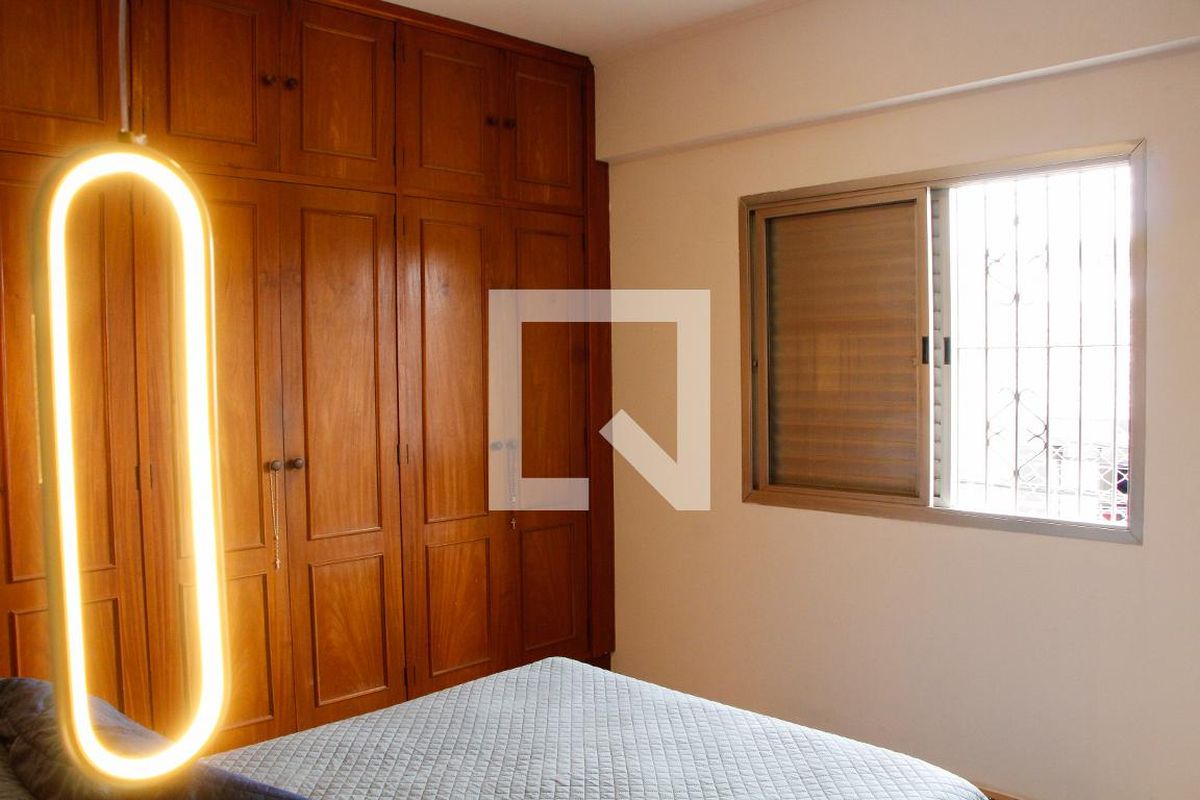 Apartamento à Venda - Guanabara, 1 Quarto,  80 m2 em , Campinas - sp | SoloBR