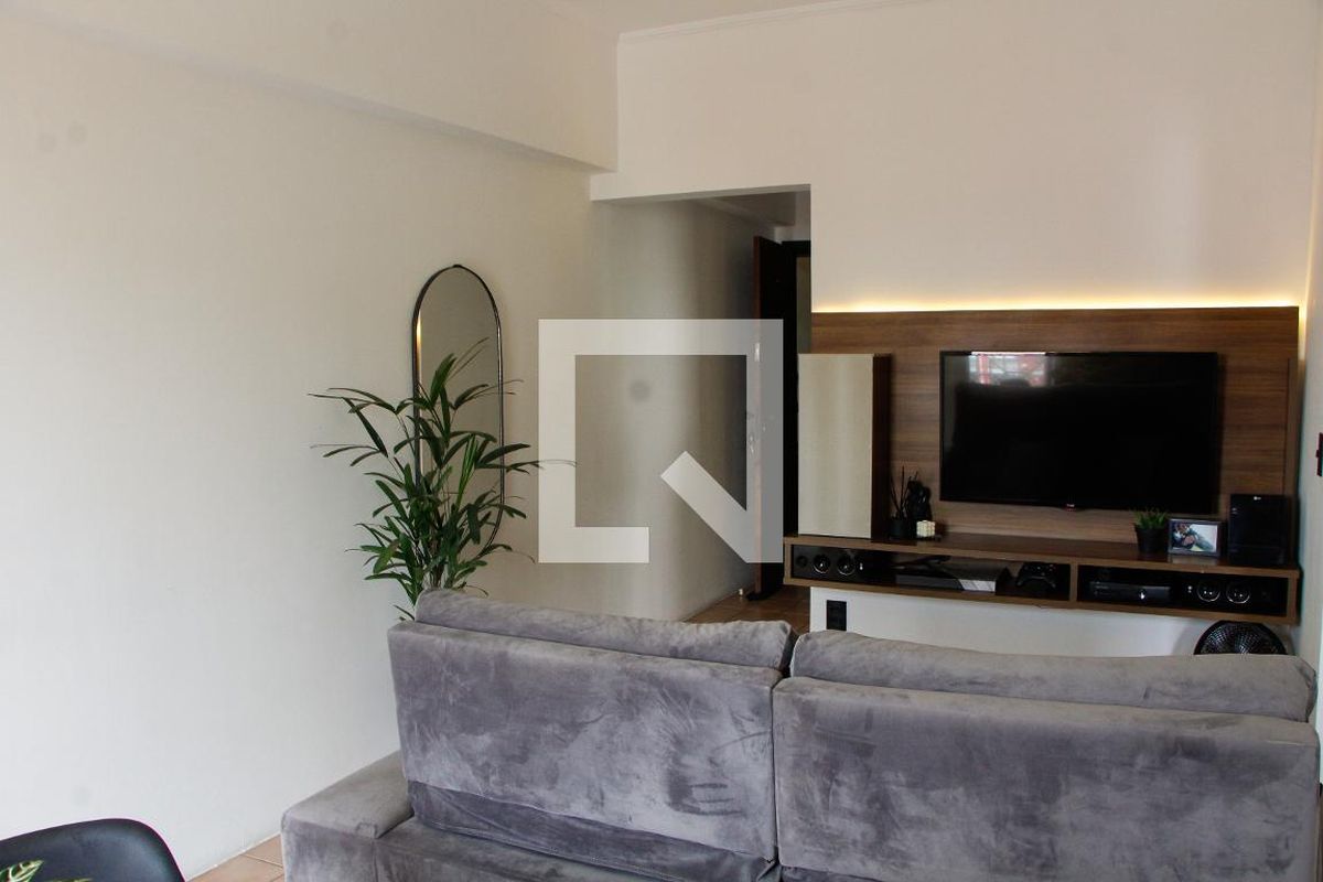 Apartamento à Venda - Guanabara, 1 Quarto,  80 m2 em , Campinas - sp | SoloBR