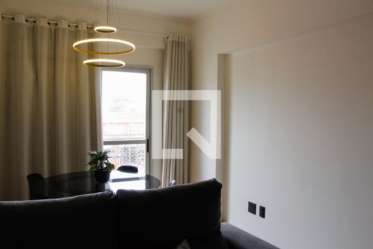 Apartamento à Venda - Guanabara, 1 Quarto,  80 m2 em , Campinas - sp | SoloBR