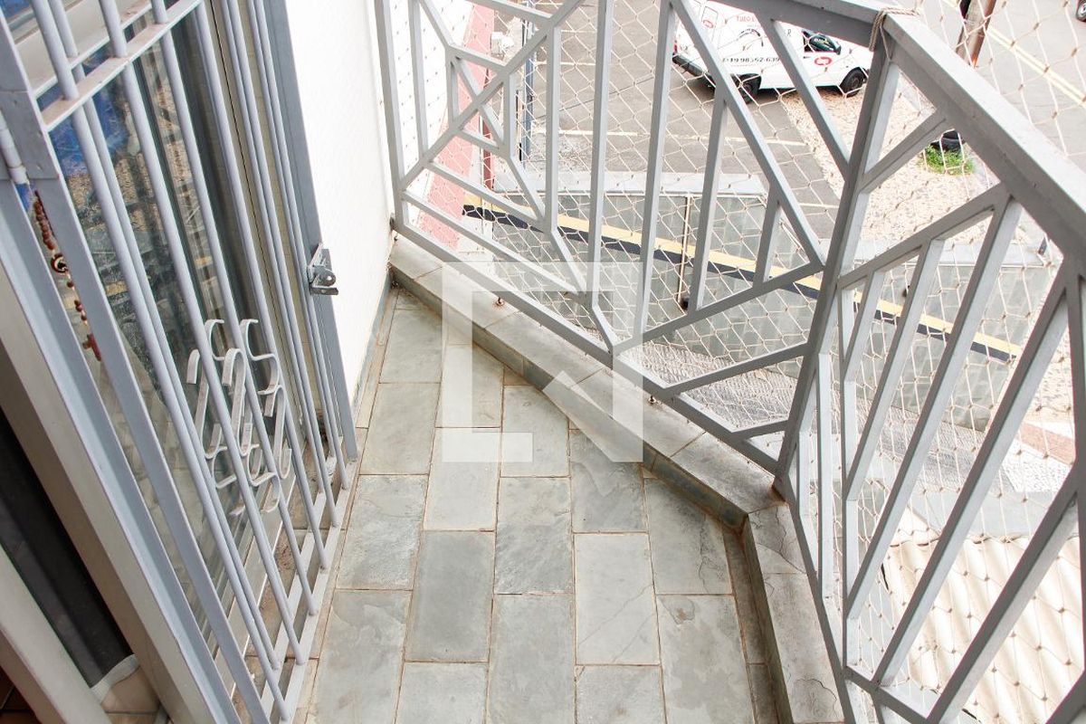 Apartamento à Venda - Guanabara, 1 Quarto,  80 m2 em , Campinas - sp | SoloBR
