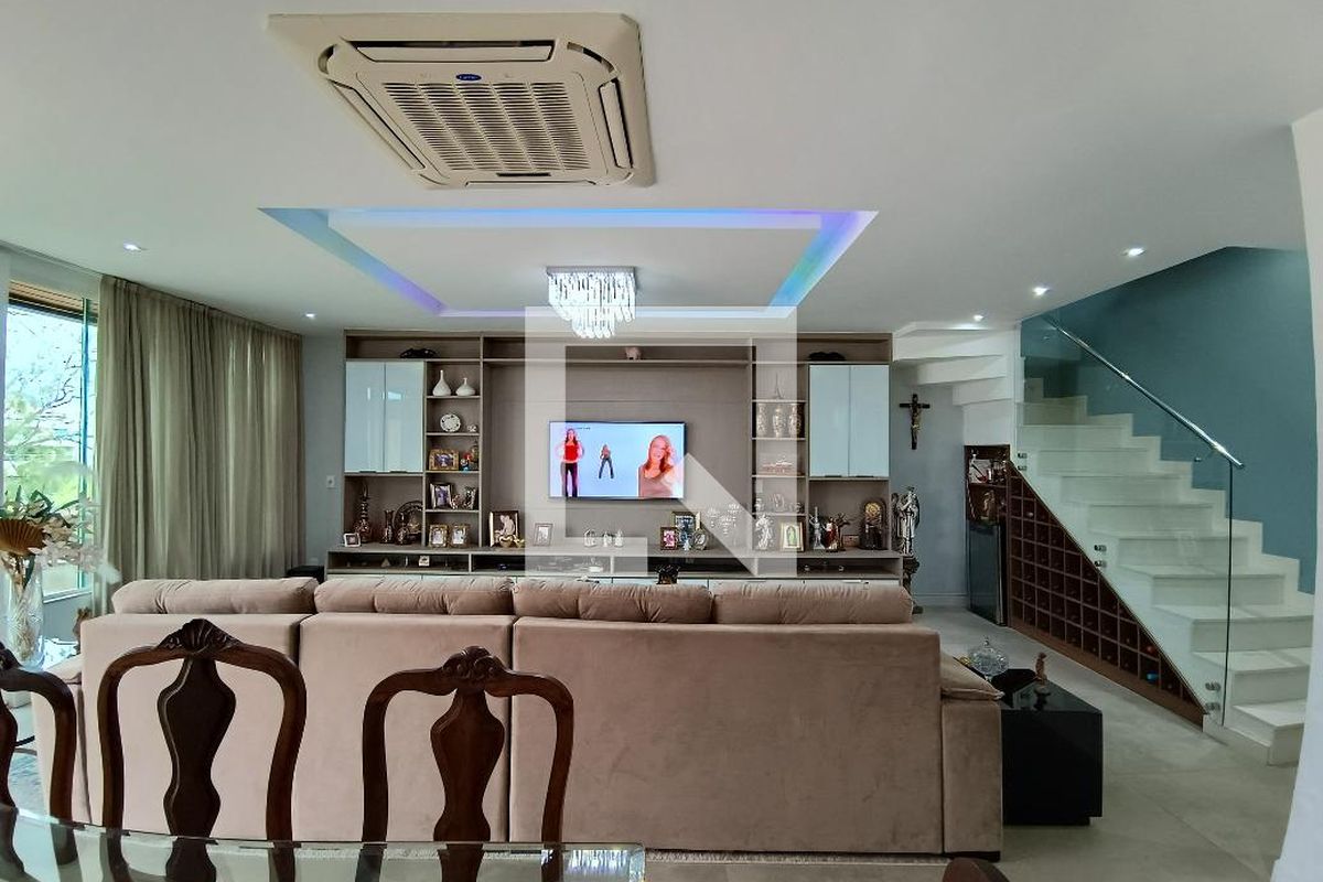 Cobertura, 3 quartos, 347 m² - Foto 6