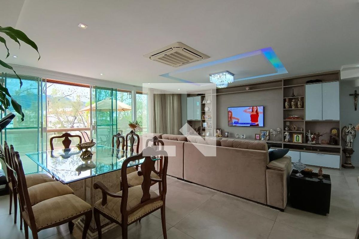 Cobertura, 3 quartos, 347 m² - Foto 4
