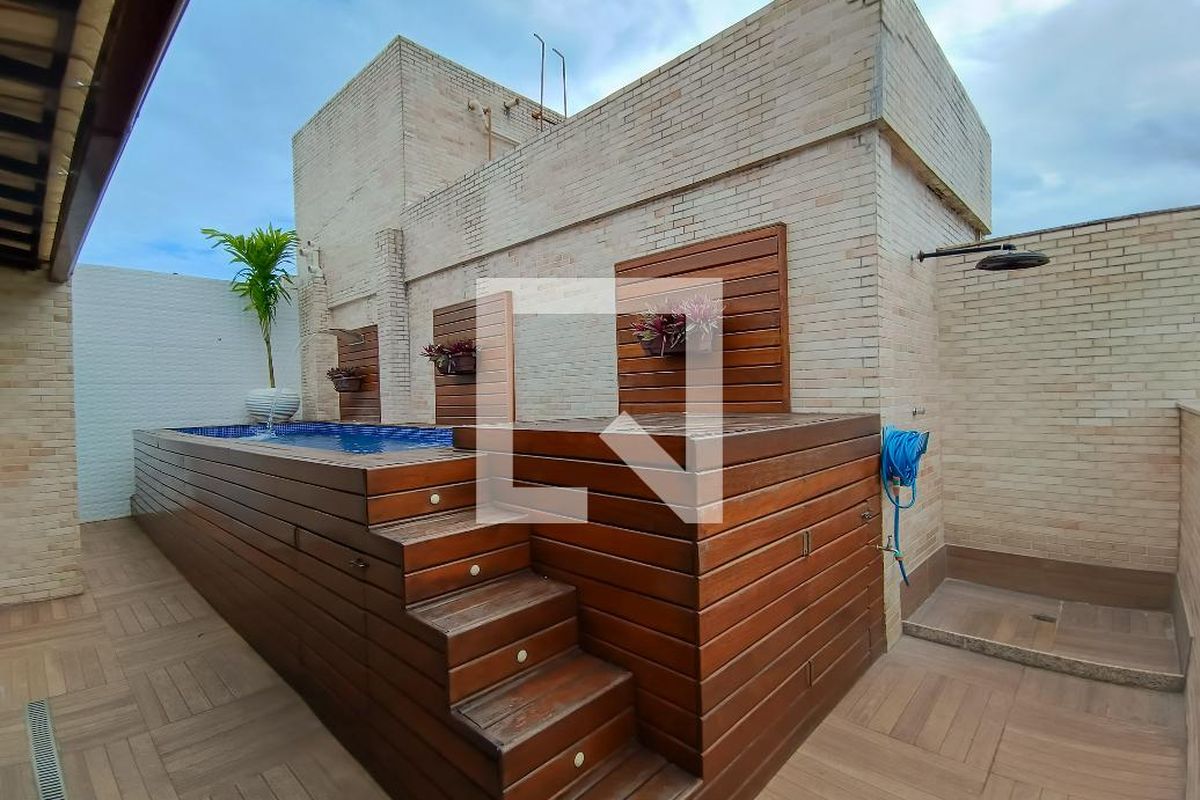 Cobertura, 3 quartos, 347 m² - Foto 106