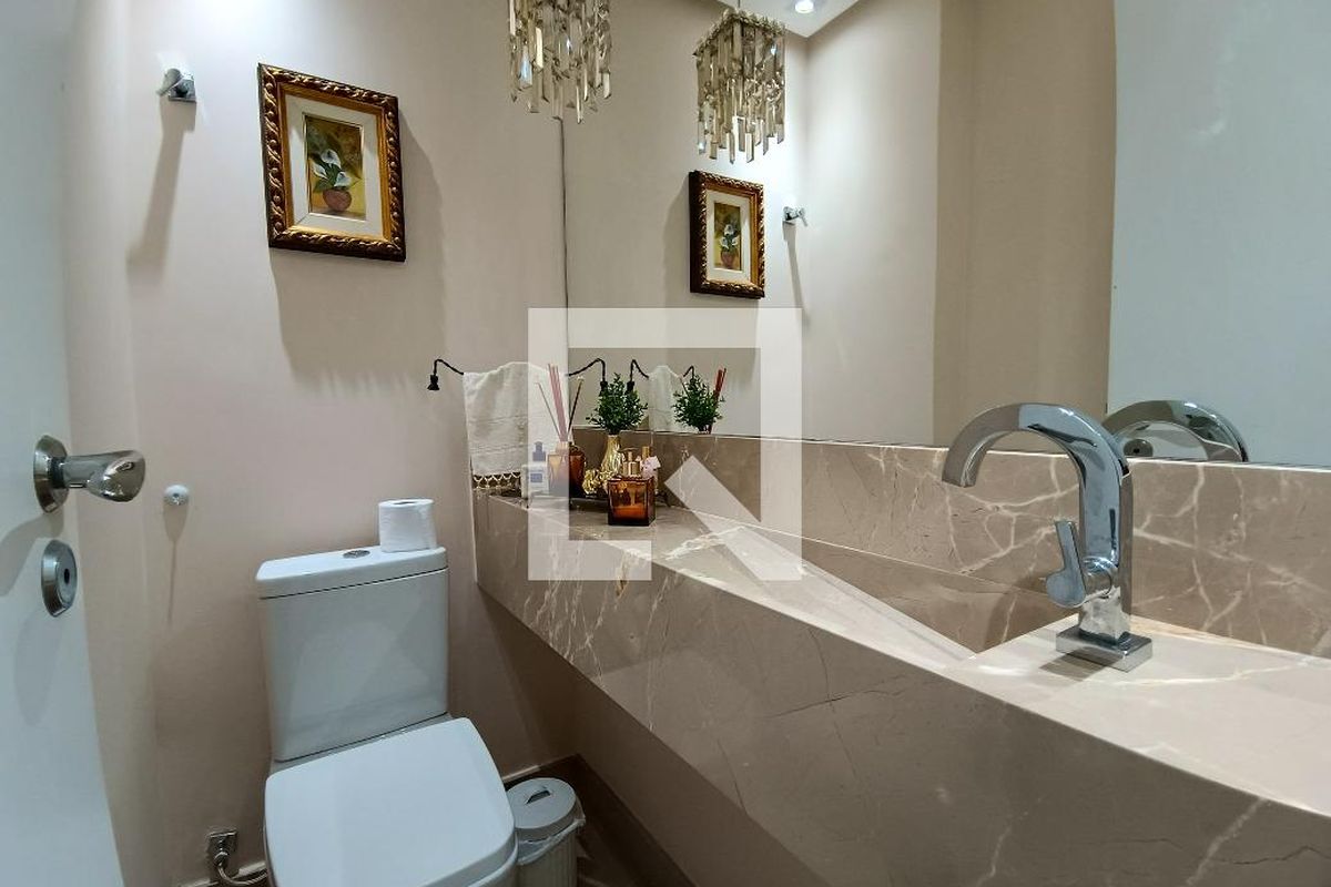 Cobertura, 3 quartos, 347 m² - Foto 24